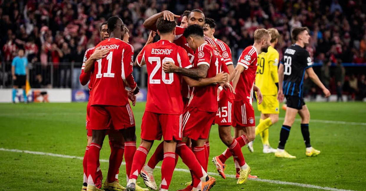 九游体育下载-包含国际比赛日拜仁慕尼黑调整名单以备德甲，调整名单环节打磨，话题不断，心理建设被强调的词条