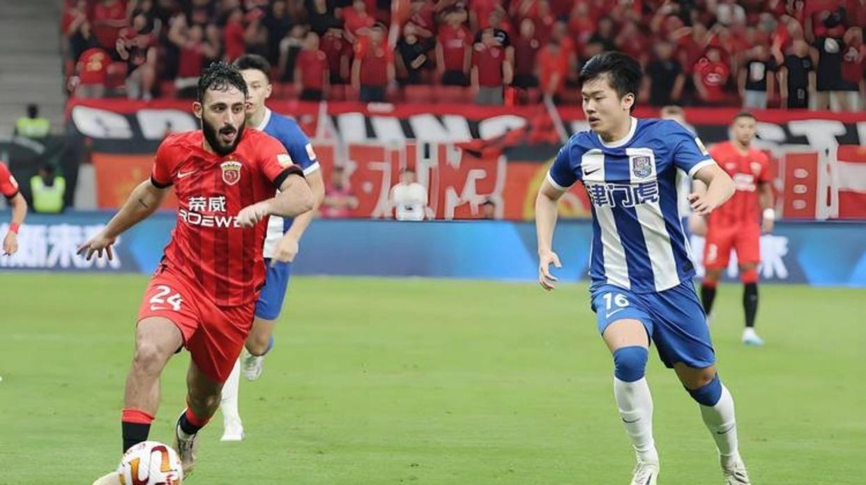 九游体育下载-窗口期体能课后；上海海港扳平良机备战全明星赛；态度坚定；球队文化再被提及的简单介绍